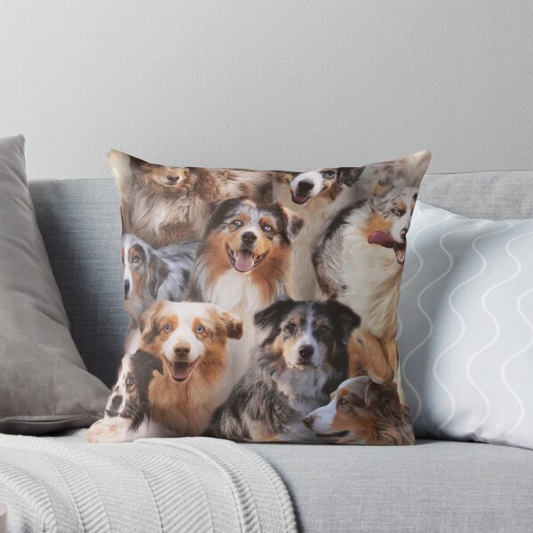 Item preview, Australian Shepherds designed and sold by MaxencePierrard.