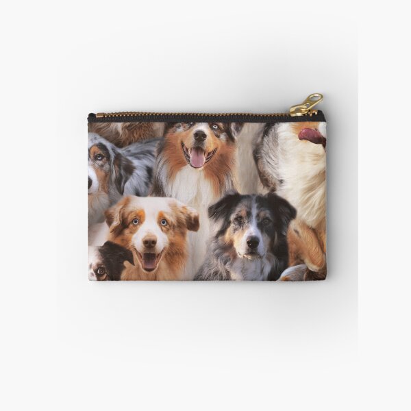 Item preview, Australian Shepherds designed and sold by MaxencePierrard.