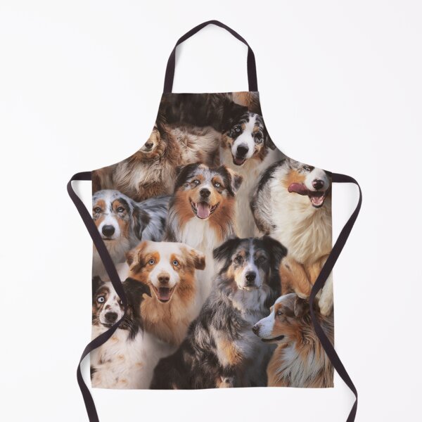 Item preview, Australian Shepherds designed and sold by MaxencePierrard.