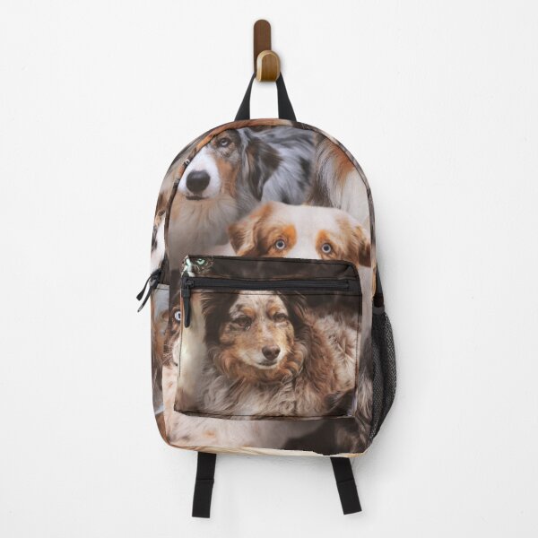 Item preview, Australian Shepherds designed and sold by MaxencePierrard.