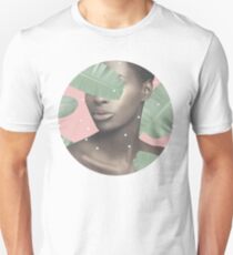 Musa Slim Fit T-Shirt
