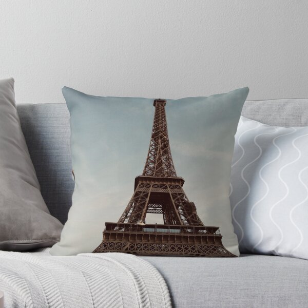 Item preview, Eiffel Tower with Bird - Paris designed and sold by ElmLenonn.