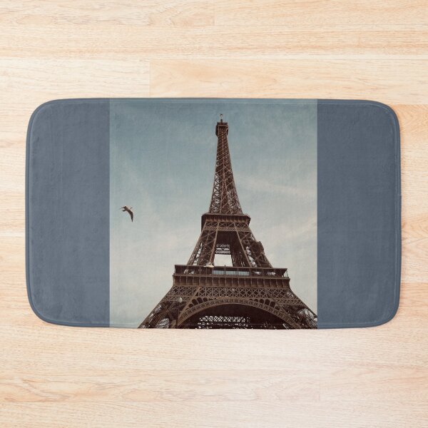 Item preview, Eiffel Tower with Bird - Paris designed and sold by ElmLenonn.