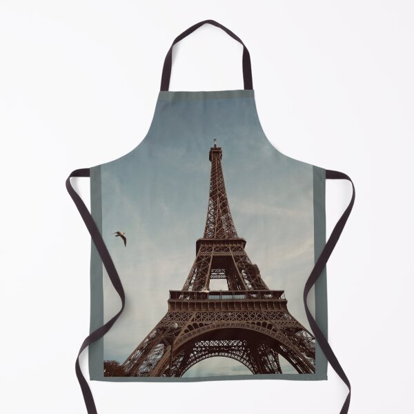 Item preview, Eiffel Tower with Bird - Paris designed and sold by ElmLenonn.