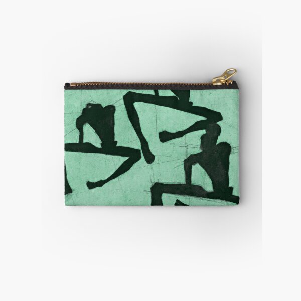 Item preview, Egon Schiele - Composition with Three Male Nudes,Nº,09. designed and sold by Vivanne-art.