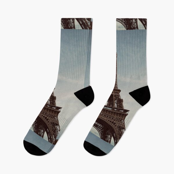 Item preview, Eiffel Tower with Bird - Paris designed and sold by ElmLenonn.