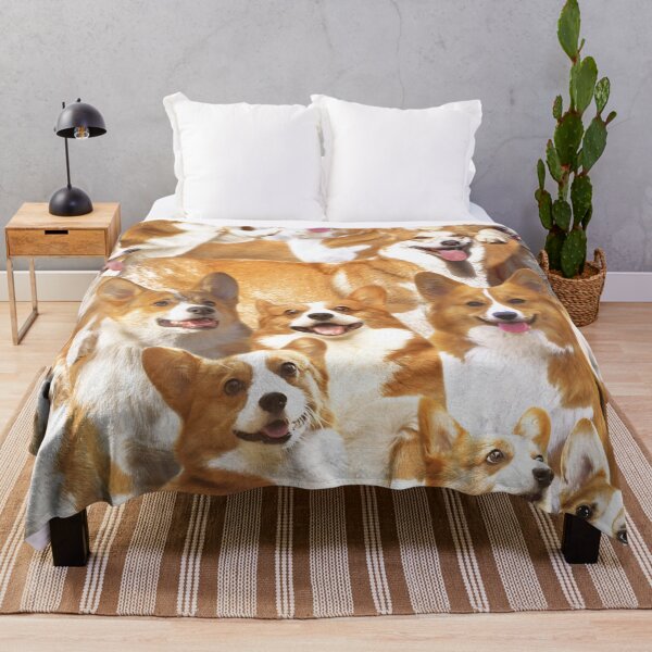 Item preview, Corgis designed and sold by MaxencePierrard.