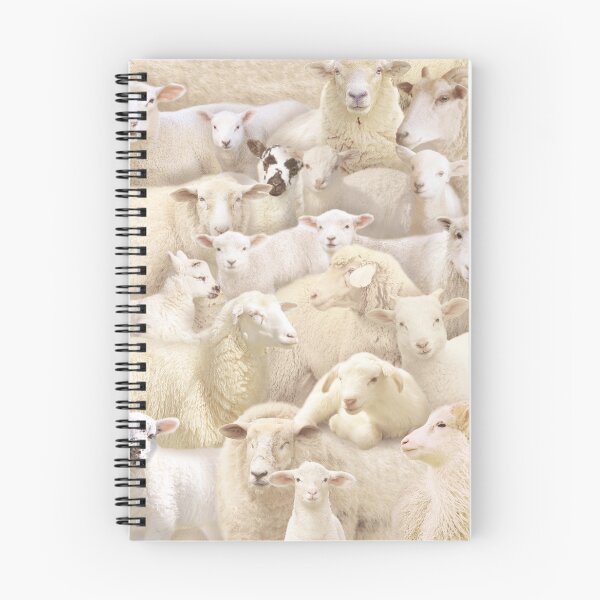 Item preview, Sheeps designed and sold by MaxencePierrard.