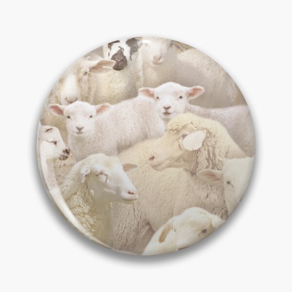 Item preview, Sheeps designed and sold by MaxencePierrard.