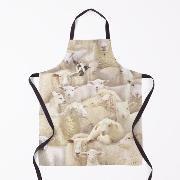 Item preview, Sheeps designed and sold by MaxencePierrard.