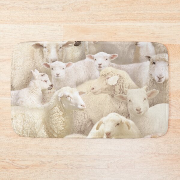 Item preview, Sheeps designed and sold by MaxencePierrard.