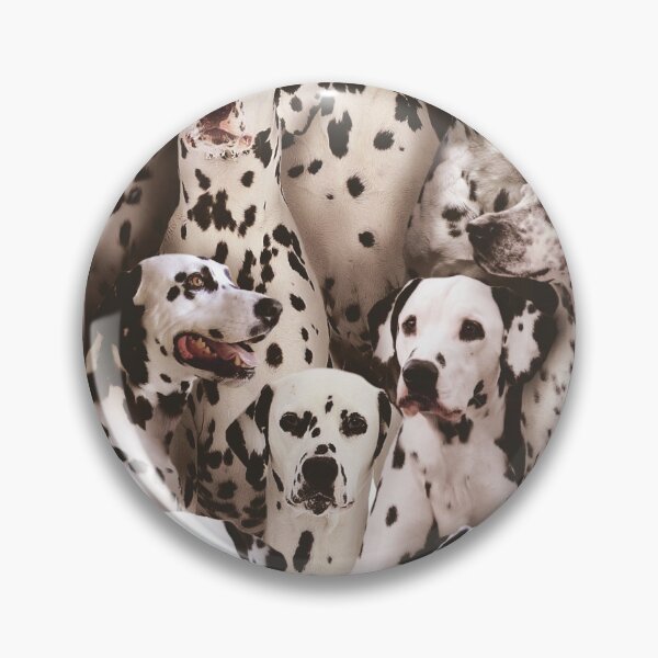 Item preview, Dalmatians designed and sold by MaxencePierrard.