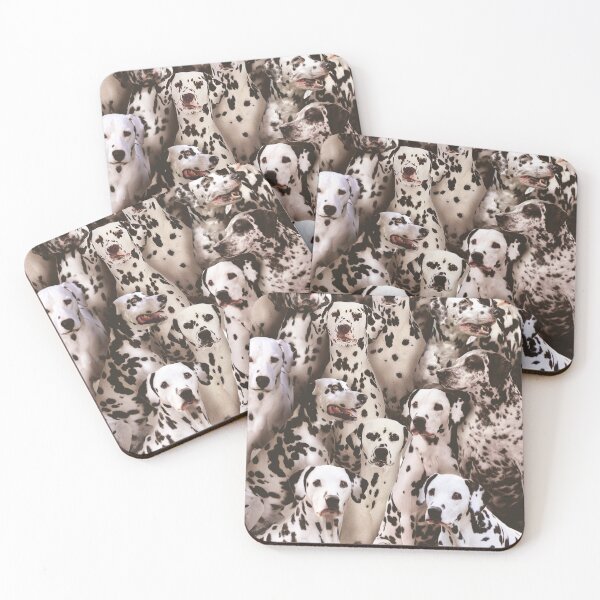 Item preview, Dalmatians designed and sold by MaxencePierrard.