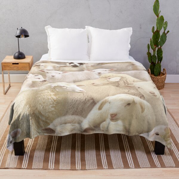 Item preview, Sheeps designed and sold by MaxencePierrard.
