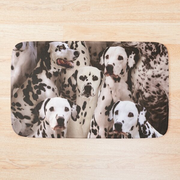 Item preview, Dalmatians designed and sold by MaxencePierrard.