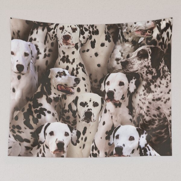 Item preview, Dalmatians designed and sold by MaxencePierrard.