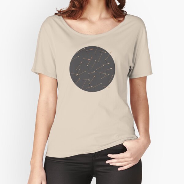 Relaxed Fit T-Shirt