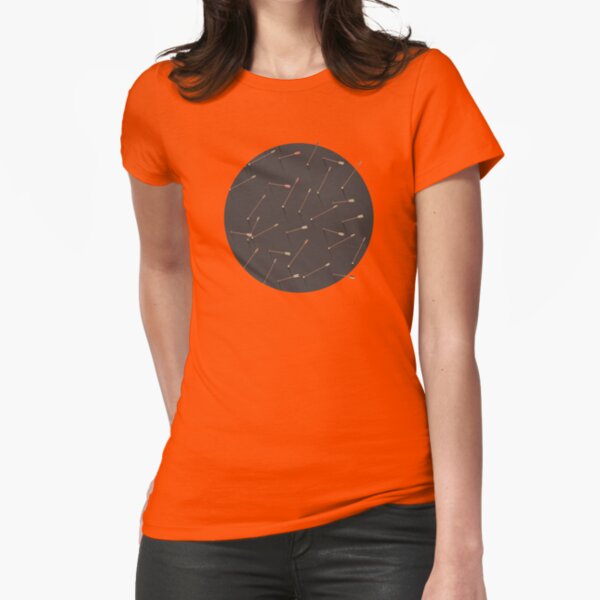 Fitted T-Shirt