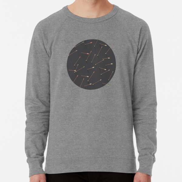 Lightweight Sweatshirt