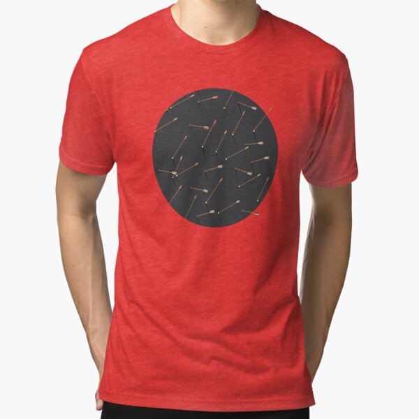 Tri-blend T-Shirt