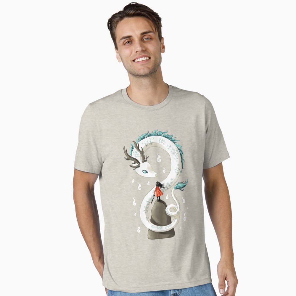 Item preview, Essential T-Shirt designed and sold by freeminds.