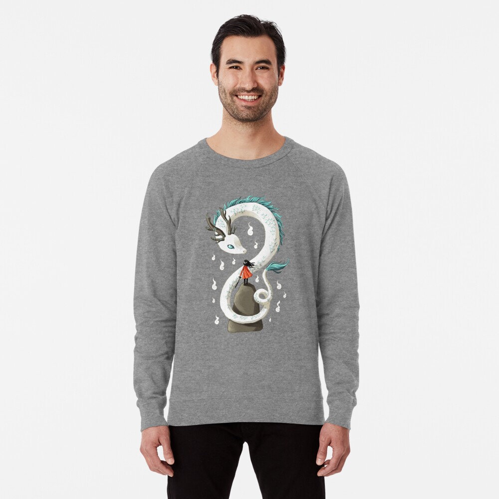 Item preview, Lightweight Sweatshirt designed and sold by freeminds.