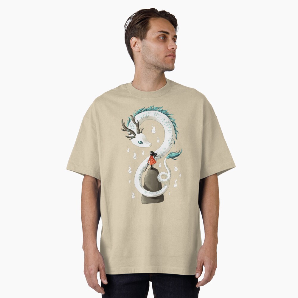 Item preview, Oversized T-Shirt designed and sold by freeminds.