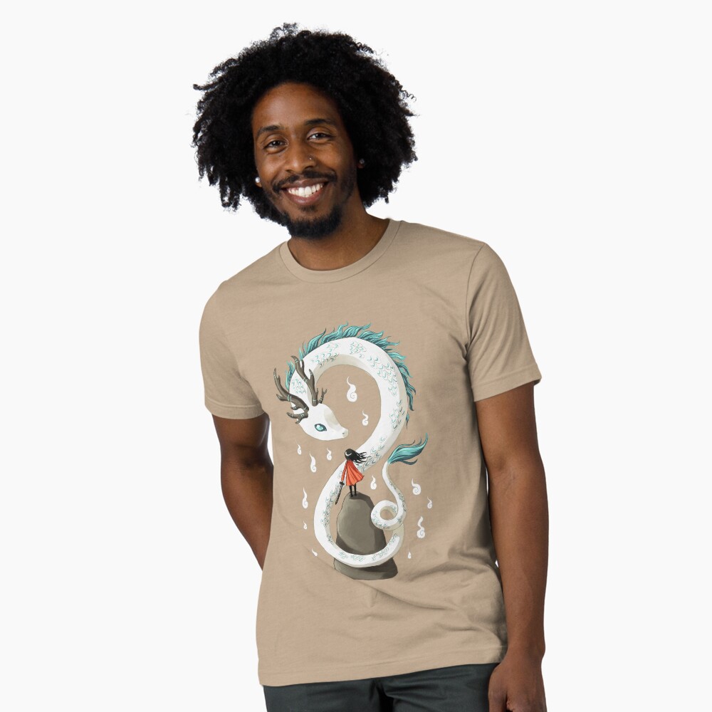 Item preview, Tri-blend T-Shirt designed and sold by freeminds.