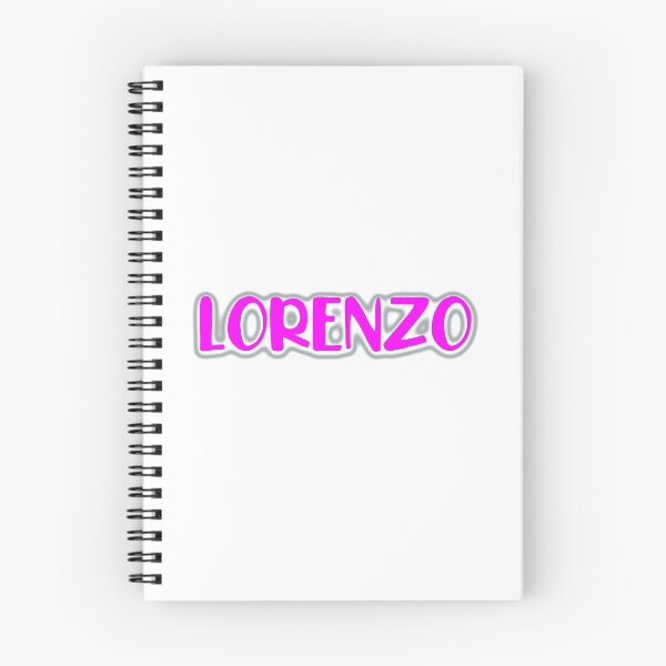 Item preview, LORENZO designed and sold by pink-name.