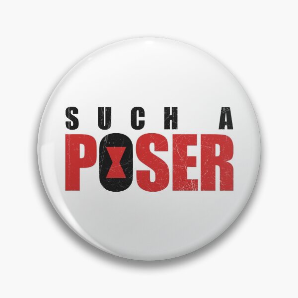 Item preview, Such A Poser designed and sold by JorgeDesigns.