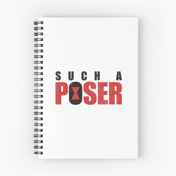 Item preview, Such A Poser designed and sold by JorgeDesigns.