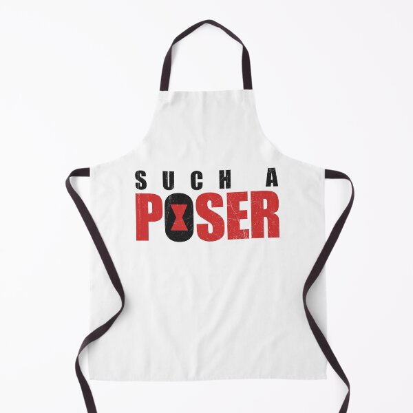 Item preview, Such A Poser designed and sold by JorgeDesigns.