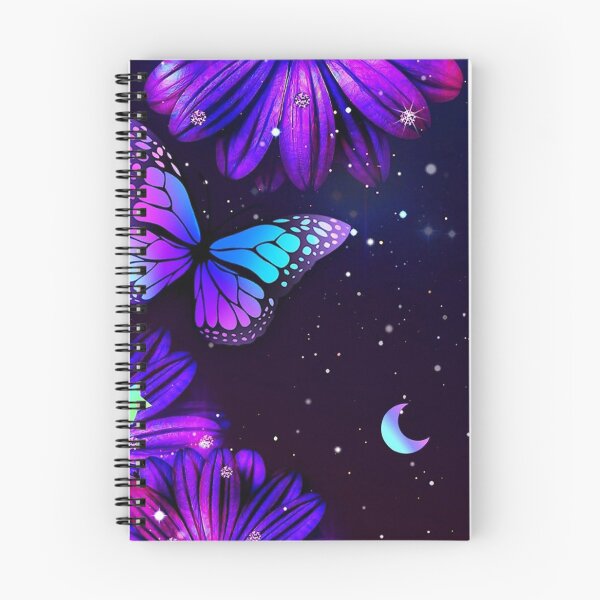 Item preview, Vivid Galactic Butterfly I designed and sold by NexusArts.