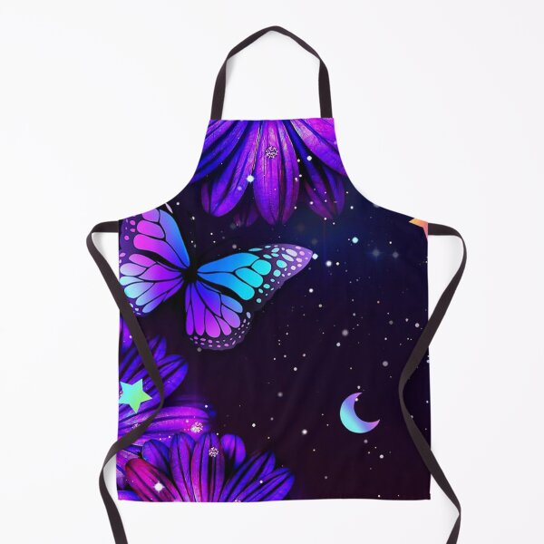 Item preview, Vivid Galactic Butterfly I designed and sold by NexusArts.