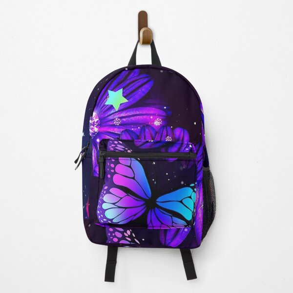 Item preview, Vivid Galactic Butterfly I designed and sold by NexusArts.