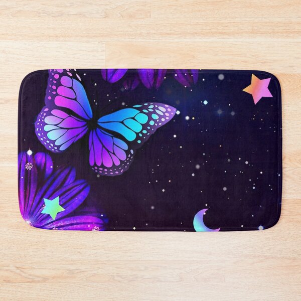 Item preview, Vivid Galactic Butterfly I designed and sold by NexusArts.
