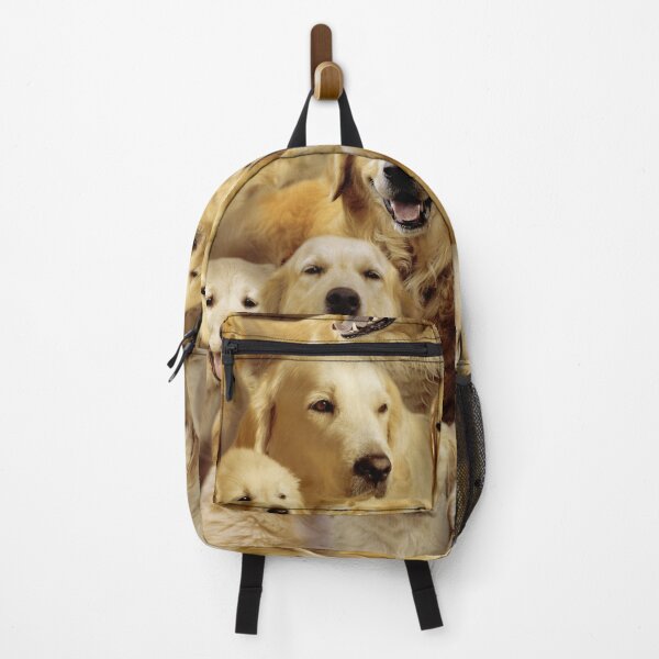 Item preview, Golden Retrievers designed and sold by MaxencePierrard.
