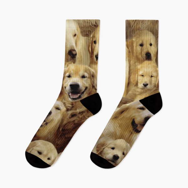 Item preview, Golden Retrievers designed and sold by MaxencePierrard.