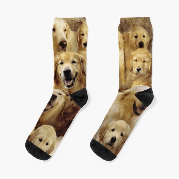 Item preview, Golden Retrievers designed and sold by MaxencePierrard.