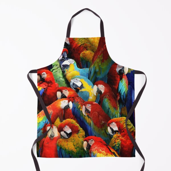 Item preview, Parrots designed and sold by MaxencePierrard.