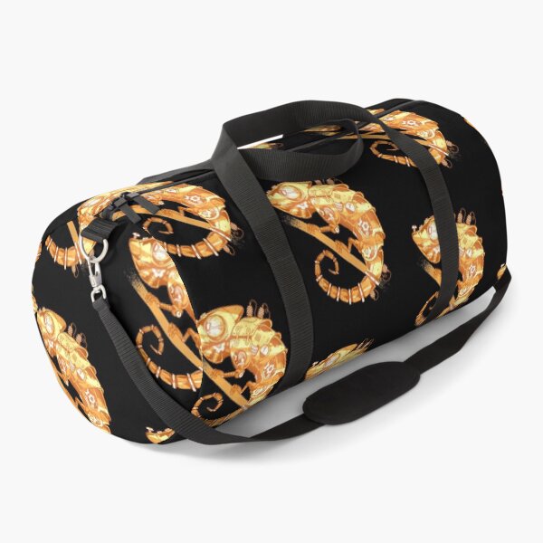 Item preview, Steampunk clockwork chameleon vintage style designed and sold by TRIBExSPACE.