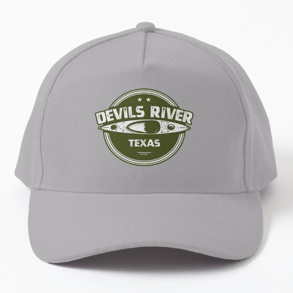 Devils River Hat