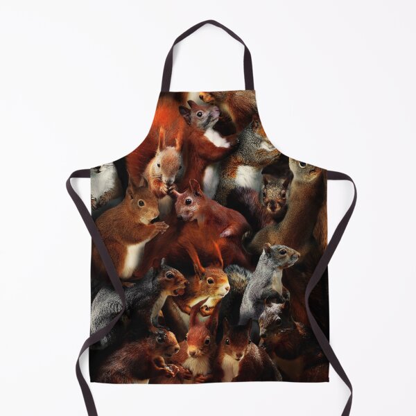 Rongeur Aprons Redbubble