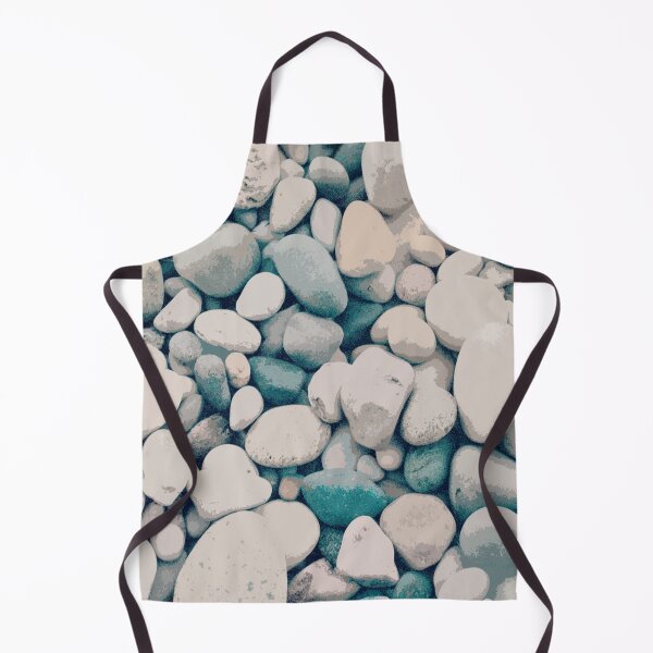 Item preview, Faded pebbles and stones designed and sold by G-Emanuel.