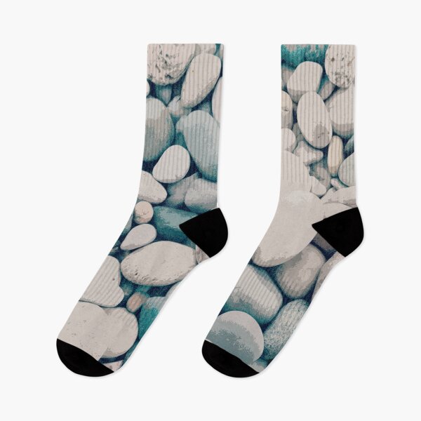 Item preview, Faded pebbles and stones  designed and sold by G-Emanuel.