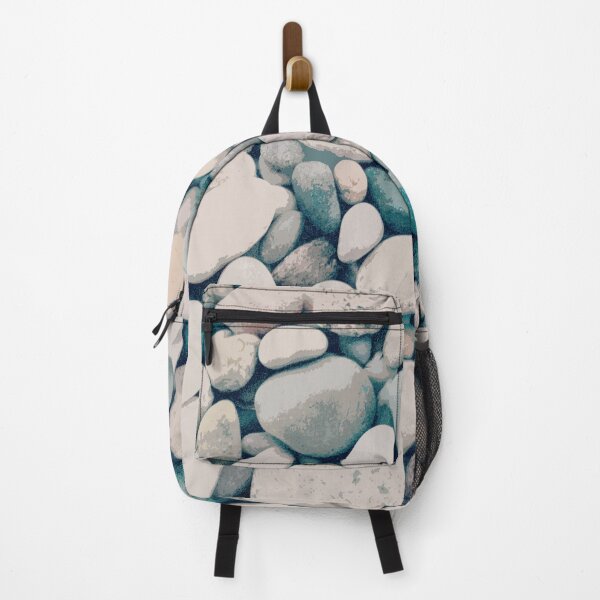 Item preview, Faded pebbles and stones designed and sold by G-Emanuel.