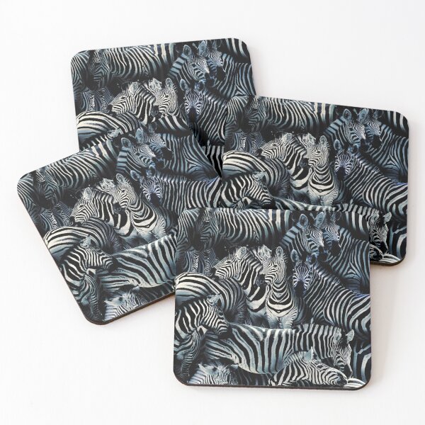 Item preview, Zebras designed and sold by MaxencePierrard.
