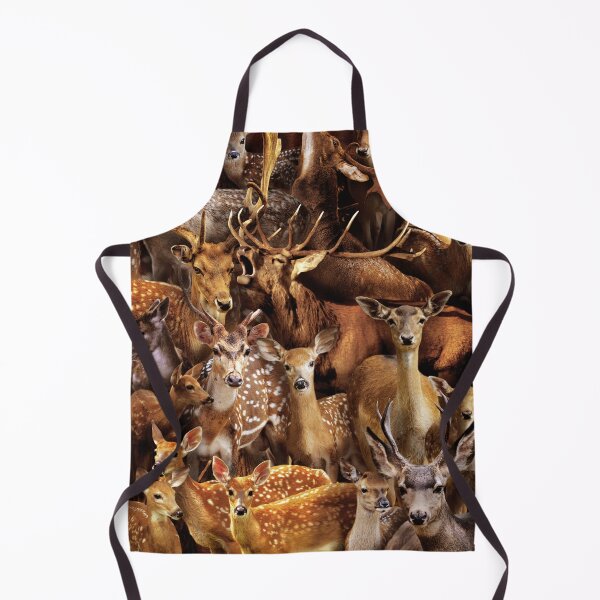 Item preview, Deers designed and sold by MaxencePierrard.