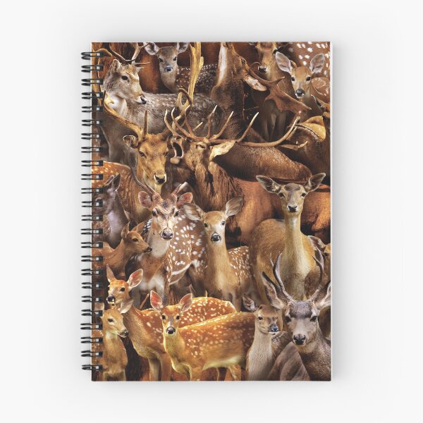 Item preview, Deers designed and sold by MaxencePierrard.