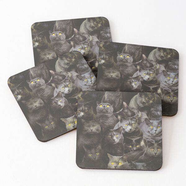 Item preview, Chartreux designed and sold by MaxencePierrard.